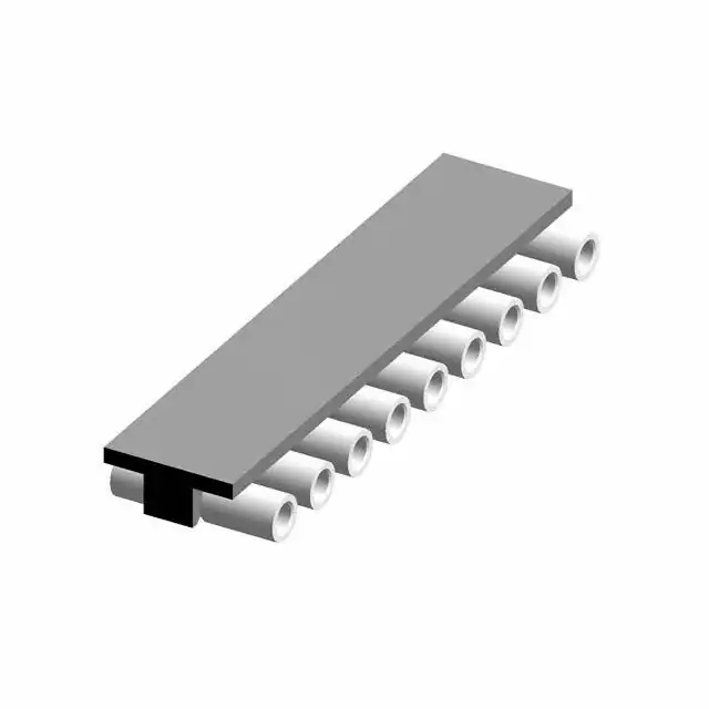 8FM-78-0009-02-146 Preci-Dip  Embases Prises femelles